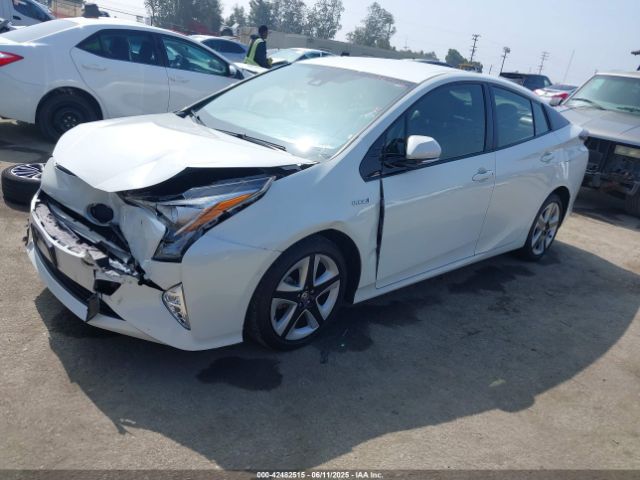 JTDKARFU6J3065990 Toyota 2zr-fxe,1nm