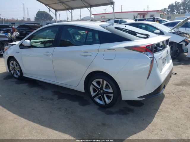 JTDKARFU6J3065990 Toyota 2zr-fxe,1nm