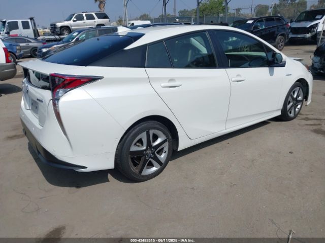 JTDKARFU6J3065990 Toyota 2zr-fxe,1nm