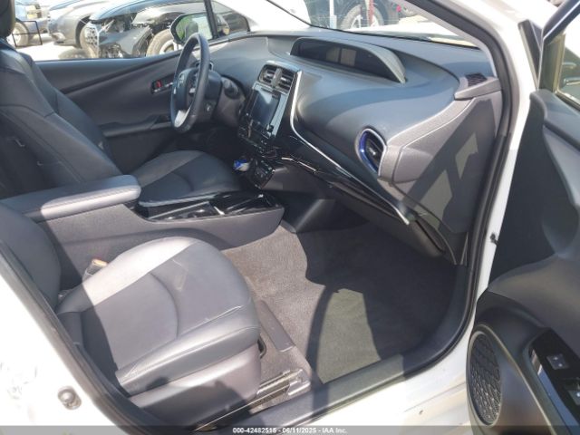 JTDKARFU6J3065990 Toyota 2zr-fxe,1nm