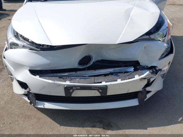 JTDKARFU6J3065990 Toyota 2zr-fxe,1nm