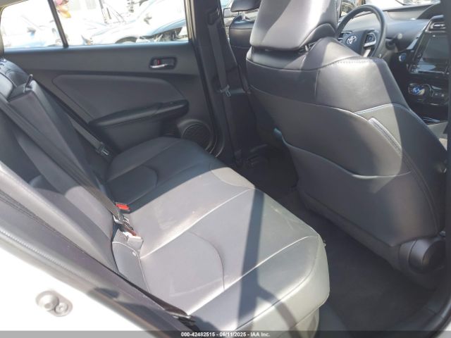 JTDKARFU6J3065990 Toyota 2zr-fxe,1nm