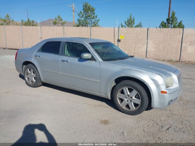 2005 CHRYSLER 300 2C3AK53G25H653389 Photo 0