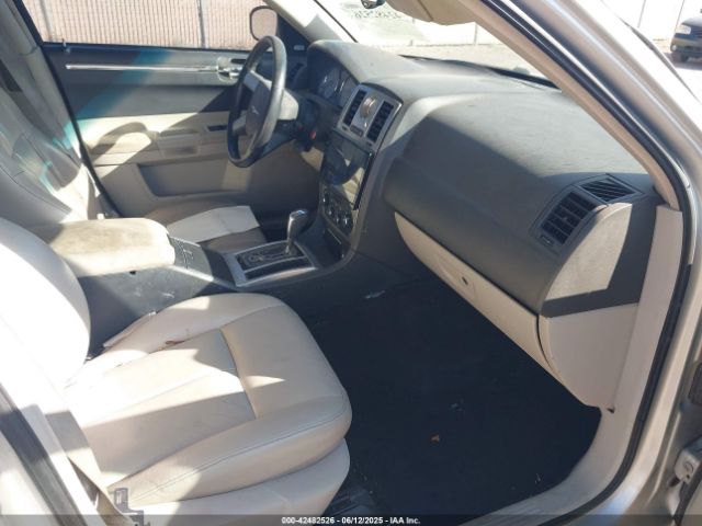 2005 CHRYSLER 300 2C3AK53G25H653389 Photo 4