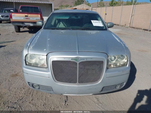 2005 CHRYSLER 300 2C3AK53G25H653389 Photo 5