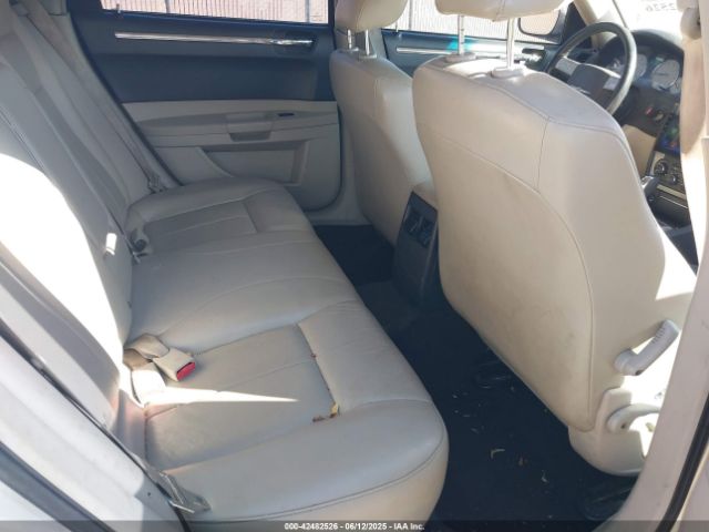 2005 CHRYSLER 300 2C3AK53G25H653389 Photo 7