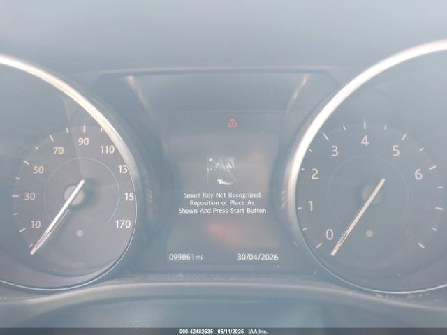 2017 JAGUAR F-PACE SADCK2BV7HA069340 Photo 6
