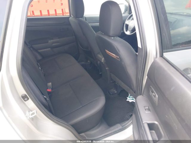 2014 MITSUBISHI OUTLANDER SPORT 4A4AP3AU9EE029552 Photo 7