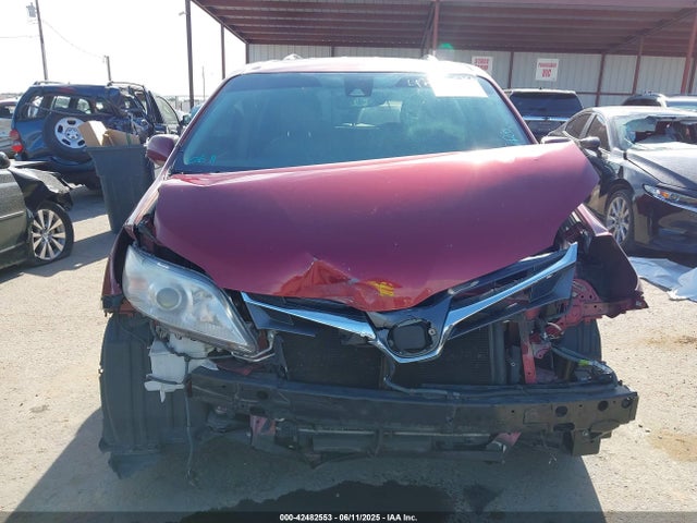 5TDYZ3DC1JS909295 Toyota 2gr-fks