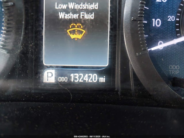 5TDYZ3DC1JS909295 Toyota 2gr-fks
