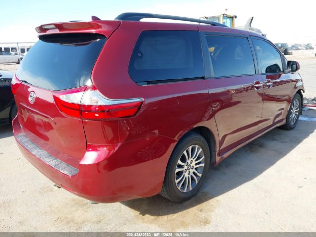 2018 TOYOTA SIENNA 5TDYZ3DC1JS909295 Photo 3