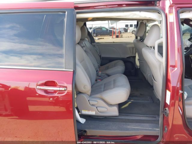 2018 TOYOTA SIENNA 5TDYZ3DC1JS909295 Photo 7