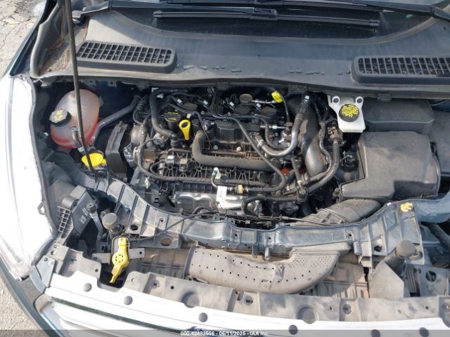 2019 FORD ESCAPE 1FMCU0HD9KUB93989 Photo 9