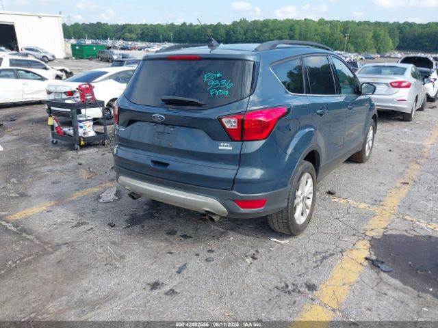 2019 FORD ESCAPE 1FMCU0HD9KUB93989 Photo 3
