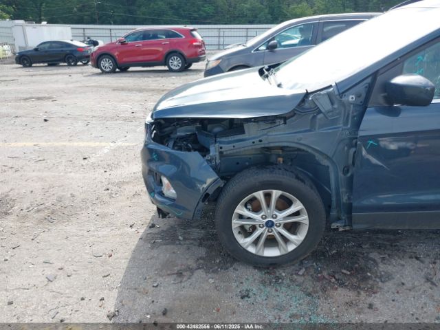 2019 FORD ESCAPE 1FMCU0HD9KUB93989 Photo 5
