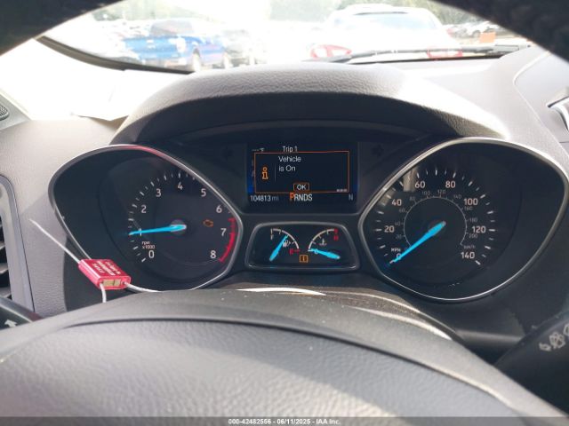 2019 FORD ESCAPE 1FMCU0HD9KUB93989 Photo 6