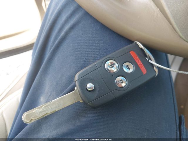 2012 ACURA MDX 2HNYD2H31CH536046 Photo 10