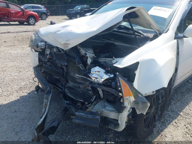 2012 ACURA MDX 2HNYD2H31CH536046 Photo 5