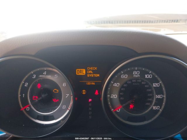 2012 ACURA MDX 2HNYD2H31CH536046 Photo 6