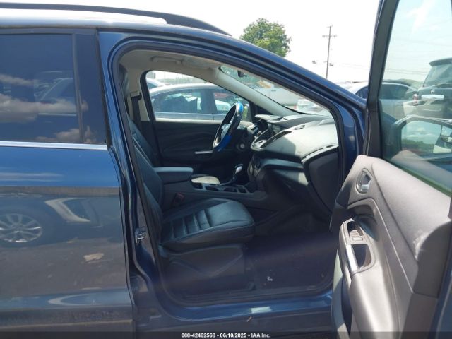 1FMCU0HD5JUB08919 Ford ESCAPE SEL