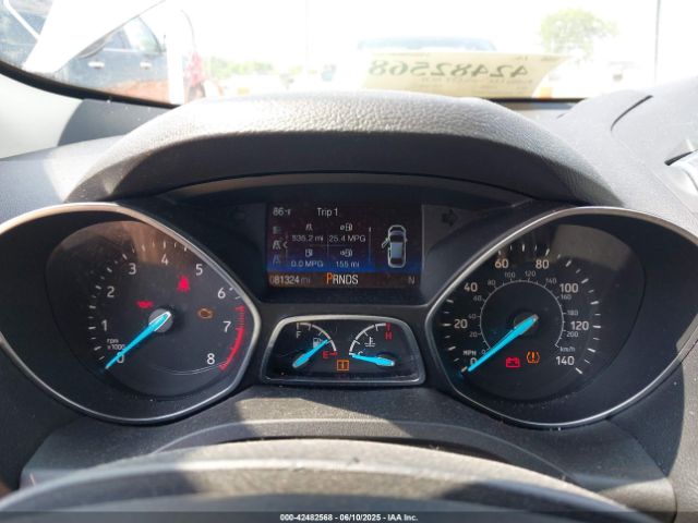 1FMCU0HD5JUB08919 Ford ESCAPE SEL
