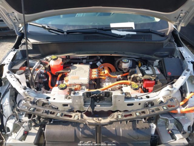2023 CHEVROLET BOLT EUV 1G1FY6S05P4133478 Photo 9