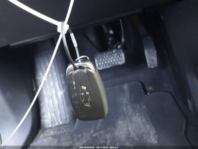 2023 CHEVROLET BOLT EUV 1G1FY6S05P4133478 Photo 10