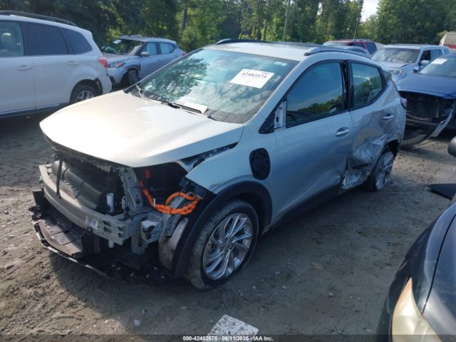 2023 CHEVROLET BOLT EUV 1G1FY6S05P4133478 Photo 1