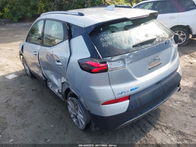2023 CHEVROLET BOLT EUV 1G1FY6S05P4133478 Photo 2