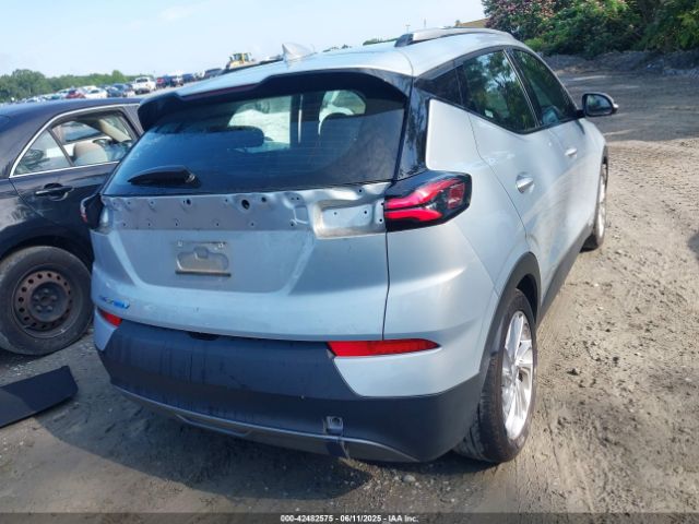 2023 CHEVROLET BOLT EUV 1G1FY6S05P4133478 Photo 3