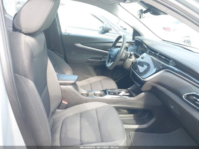 2023 CHEVROLET BOLT EUV 1G1FY6S05P4133478 Photo 4