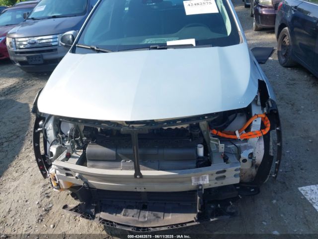2023 CHEVROLET BOLT EUV 1G1FY6S05P4133478 Photo 5
