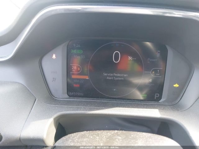 2023 CHEVROLET BOLT EUV 1G1FY6S05P4133478 Photo 6