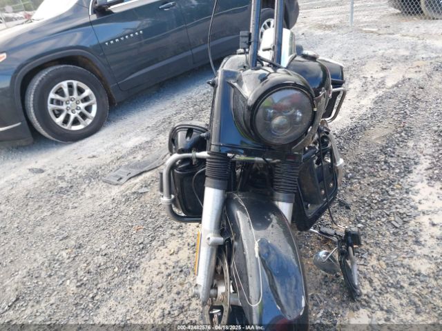 2018 HARLEY-DAVIDSON FLHR 1HD1FBC13JB612118 Photo 4