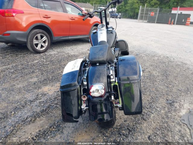 2018 HARLEY-DAVIDSON FLHR 1HD1FBC13JB612118 Photo 5