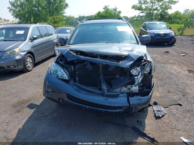 2007 LEXUS RX 400H JTJHW31U872008623 Photo 5