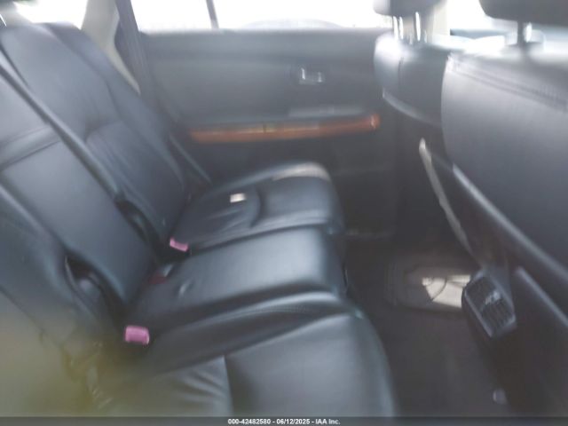 2007 LEXUS RX 400H JTJHW31U872008623 Photo 7