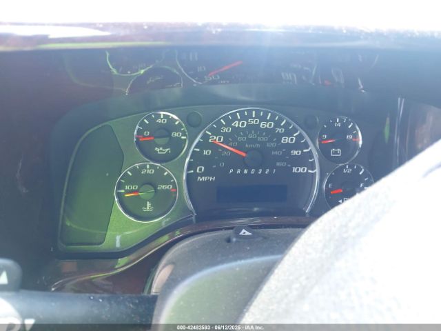 2013 CHEVROLET EXPRESS 1500 1GBSHDC47D1136170 Photo 6