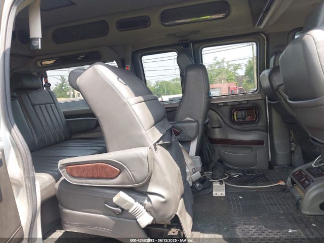 2013 CHEVROLET EXPRESS 1500 1GBSHDC47D1136170 Photo 7