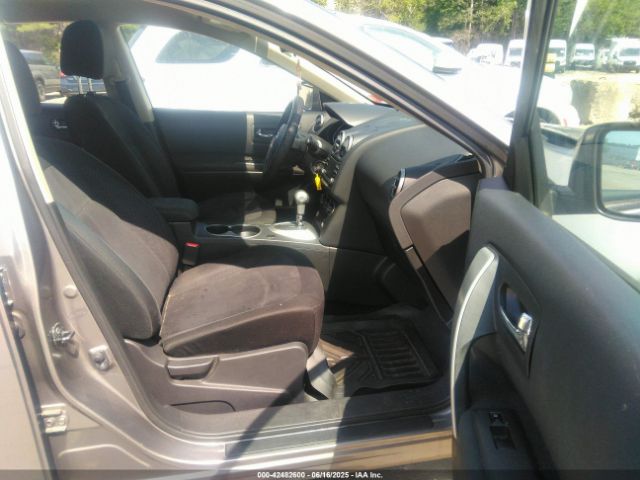 JN8AS5MV1FW753967 Nissan Rogue Select S