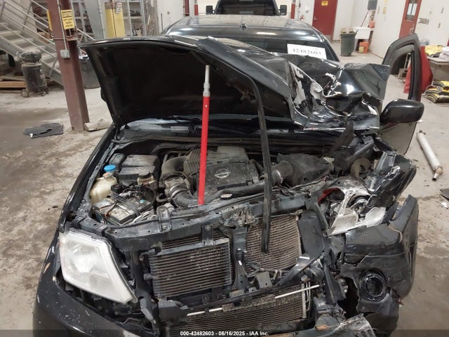Nissan 2018 2018 1N6AD0EV3JN737093 Image 10