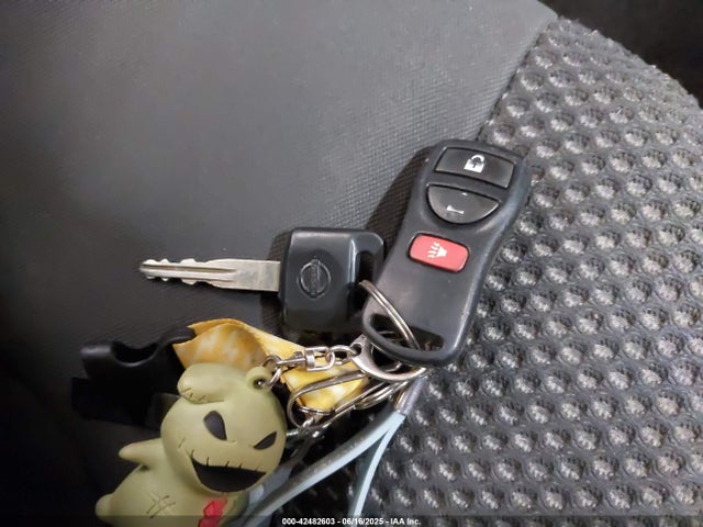 Nissan 2018 2018 1N6AD0EV3JN737093 Image 11