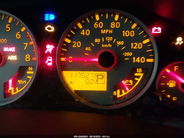 Nissan 2018 2018 1N6AD0EV3JN737093 Image 7