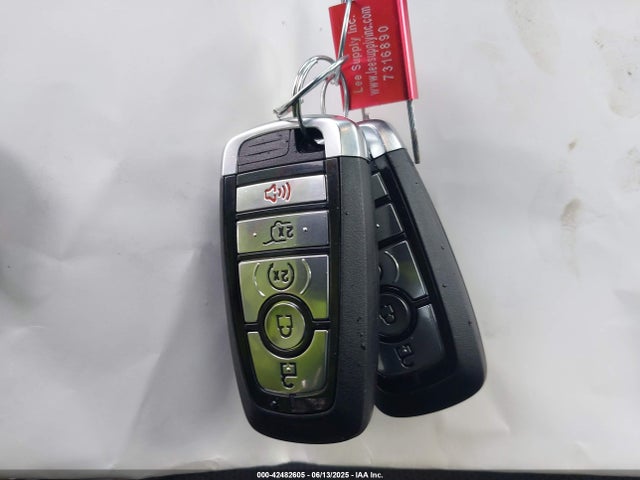 1FMWK8GCXSGB54255 Ford gtdi