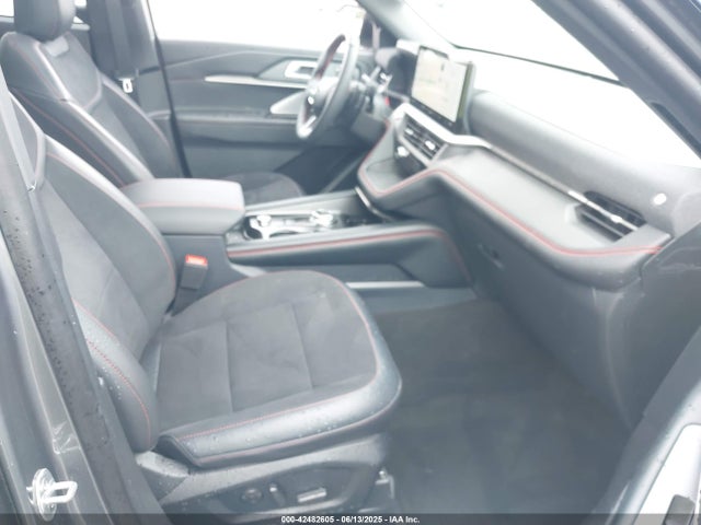 1FMWK8GCXSGB54255 Ford gtdi