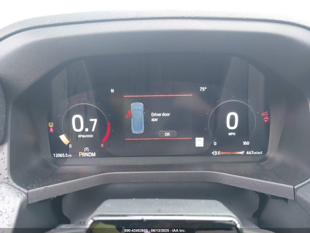 1FMWK8GCXSGB54255 Ford gtdi