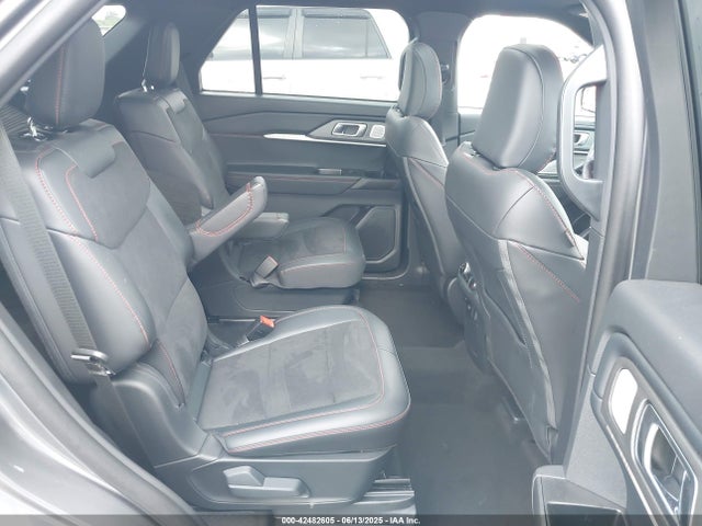 1FMWK8GCXSGB54255 Ford gtdi