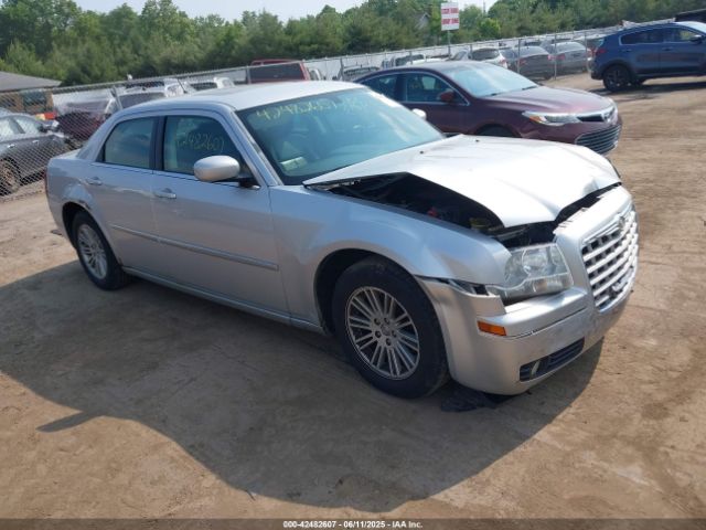 2008 CHRYSLER 300 2C3KA53G78H242100