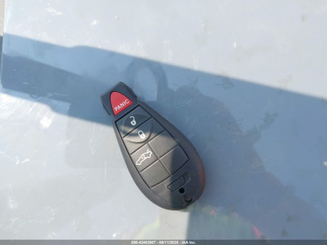 2008 CHRYSLER 300 2C3KA53G78H242100 Photo 10