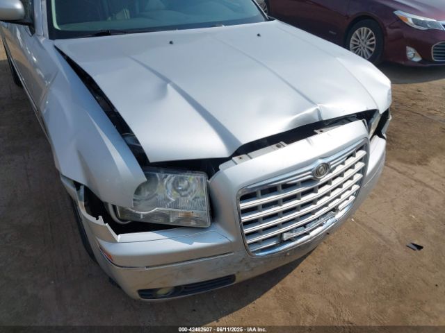 2008 CHRYSLER 300 2C3KA53G78H242100 Photo 5